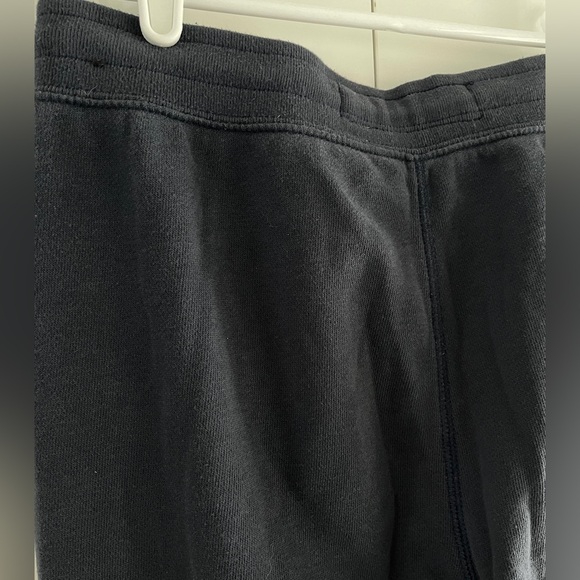 Abercrombie navy joggers size xs - Picture 5 of 7